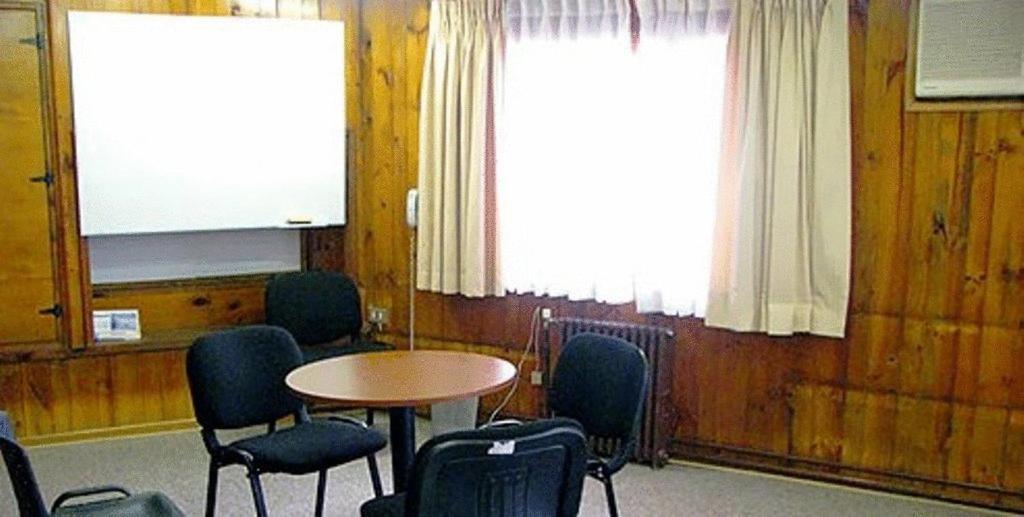 סנטיאגו Posada Del Salvador מראה חיצוני תמונה